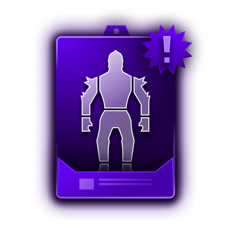 custom brand action figure icon design for sci-fi comic book action figure brand MetaTravelers by graphic designer Rick Martin